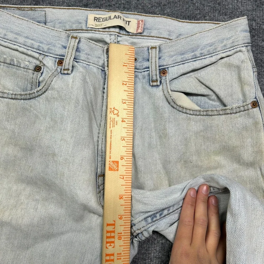 Levis levi 505